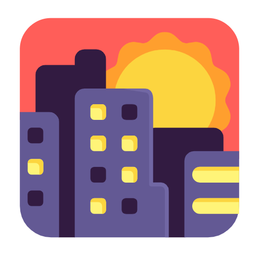 Sunset for Microsoft Windows 11 24H2 August 2025 Update