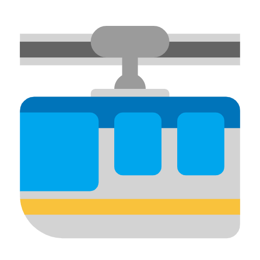 Підвісна залізниця для Microsoft Windows 11 24H2 August 2025 Update