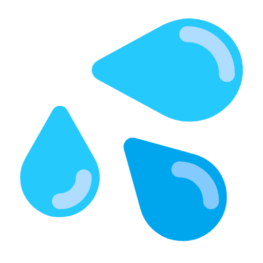 Zweetdruppels voor Microsoft Windows 11 24H2 August 2025 Update