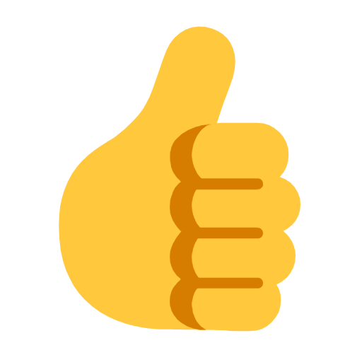 Thumbs Up for Microsoft Windows 11 24H2 August 2025 Update