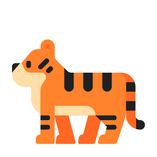 Тигр для Microsoft Windows 11 24H2 August 2025 Update