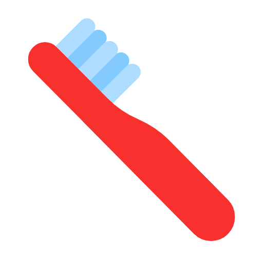 Toothbrush for Microsoft Windows 11 24H2 August 2025 Update