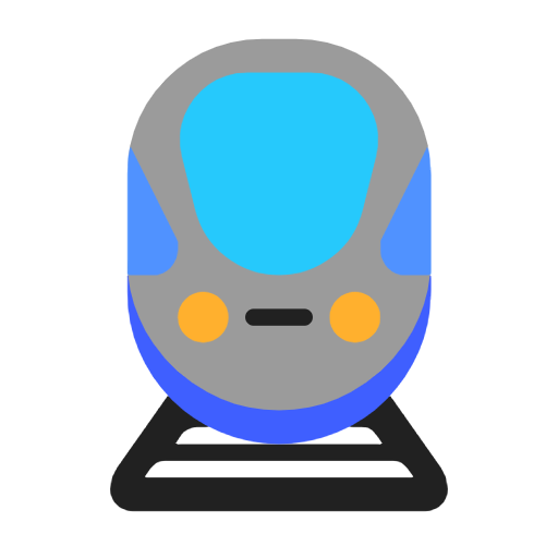 Поезд для Microsoft Windows 11 24H2 August 2025 Update