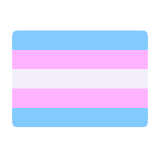 Прапор трансгендерної спільноти для Microsoft Windows 11 24H2 August 2025 Update