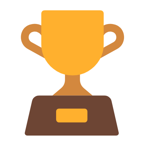 Trophy for Microsoft Windows 11 24H2 August 2025 Update