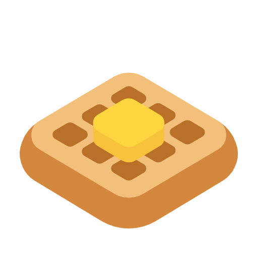 Waffle para Microsoft Windows 11 24H2 August 2025 Update