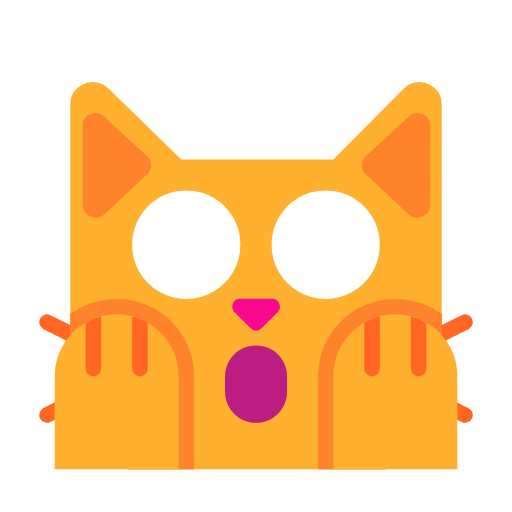 Muka kucing keletihan untuk Microsoft Windows 11 24H2 August 2025 Update