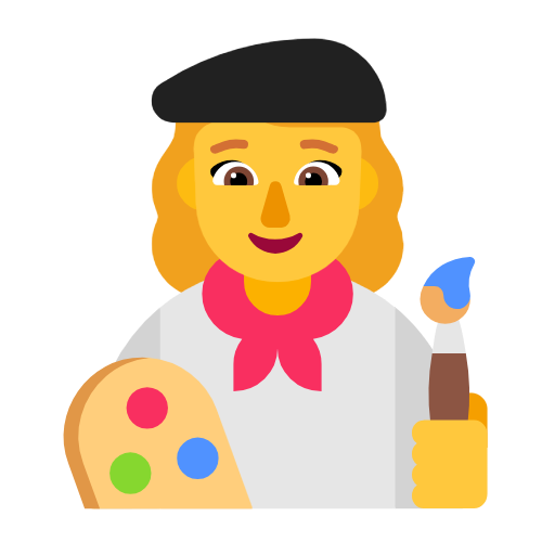 Umělkyně pro Microsoft Windows 11 24H2 August 2025 Update