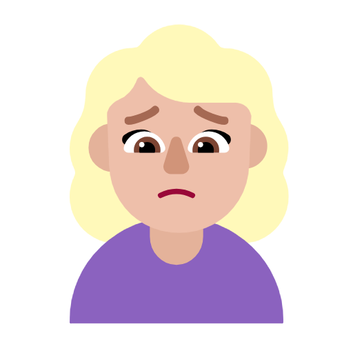 Mulher Franzindo A Sobrancelha: Pele Morena Clara para Microsoft Windows 11 24H2 August 2025 Update