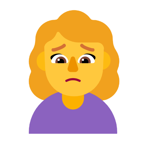 Mulher Franzindo A Sobrancelha para Microsoft Windows 11 24H2 August 2025 Update