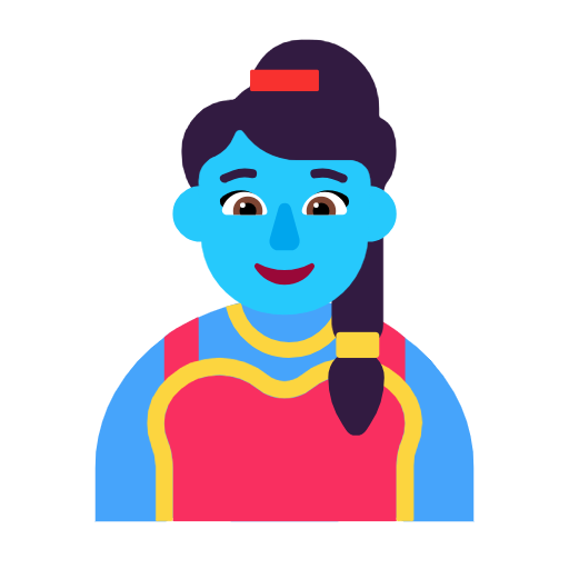 Женщина-джинн для Microsoft Windows 11 24H2 August 2025 Update