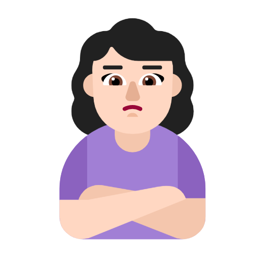 Mulher Fazendo Bico: Pele Clara para Microsoft Windows 11 24H2 August 2025 Update