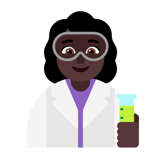 Вчений: дуже темний тон шкіри для Microsoft Windows 11 24H2 August 2025 Update