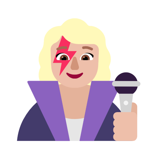 Cantora: Pele Morena Clara para Microsoft Windows 11 24H2 August 2025 Update