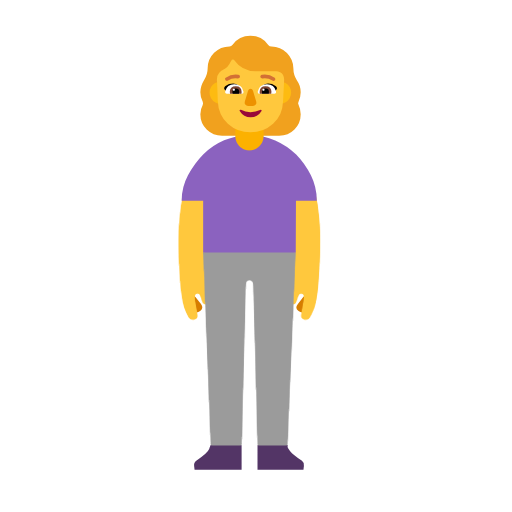 Mulher Em Pé para Microsoft Windows 11 24H2 August 2025 Update