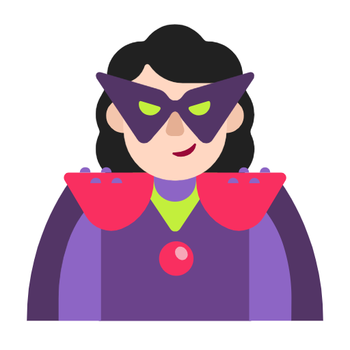 Supervilã: Pele Clara para Microsoft Windows 11 24H2 August 2025 Update