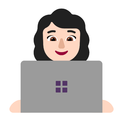 Tecnóloga: Pele Clara para Microsoft Windows 11 24H2 August 2025 Update