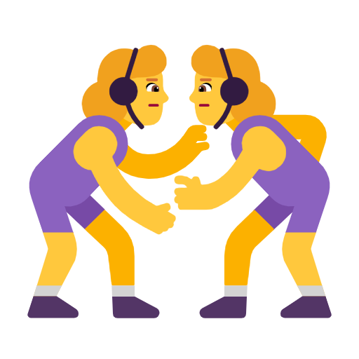 Mulheres Lutando para Microsoft Windows 11 24H2 August 2025 Update