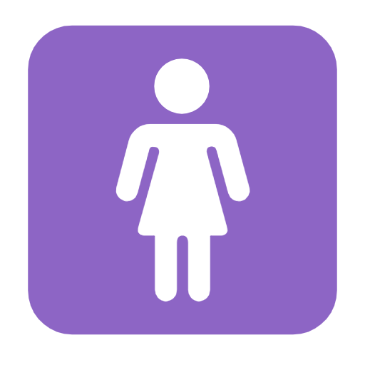 Banheiro Feminino para Microsoft Windows 11 24H2 August 2025 Update