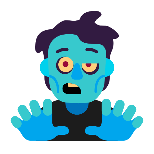 Zombi için Microsoft Windows 11 24H2 August 2025 Update