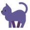 Черная кошка Черная кошка