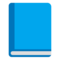 Синяя книга Синяя книга