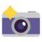 Фотоаппарат со вспышкой Фотоаппарат со вспышкой