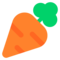 Морковь Морковь