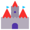 Замок Замок