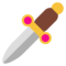 Кинжал Кинжал