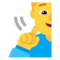 Глухой мужчина