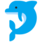 Дельфин Дельфин