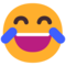 Смеется до слез