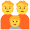 Семья
