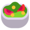 Овощной салат Овощной салат