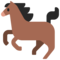 Лошадь Лошадь