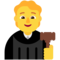 Судья