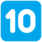 Клавиши: 10 Клавиши: 10
