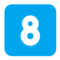 Клавиши: 8 Клавиши: 8