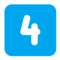 Клавиши: 4 Клавиши: 4
