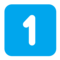 Клавиши: 1 Клавиши: 1