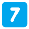 Клавиши: 7 Клавиши: 7
