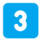 Клавиши: 3 Клавиши: 3