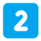 Клавиши: 2 Клавиши: 2