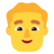 Мужчина