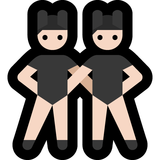 Мужчины с кроличьими ушками на вечеринке, Тип-1-2 для Microsoft Windows 11 November 2021 Update