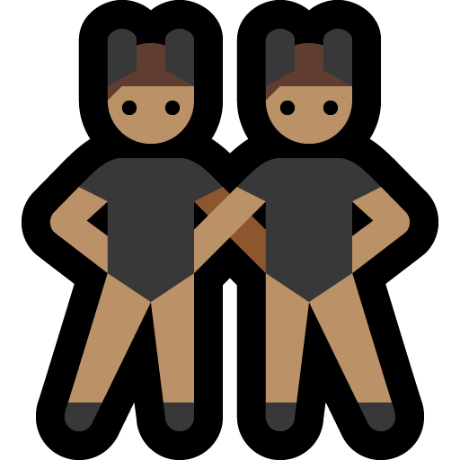 Чоловіки з кролячими вушками на вечірці, Тип-4 для Microsoft Windows 11 November 2021 Update