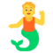 Русалка