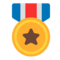Военная медаль Военная медаль