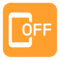 Выключенный телефон Выключенный телефон
